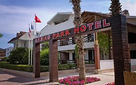 Armas Park Hotel